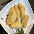 Cooksnap dari Uni Mandy Mika’s Kitchen untuk resep Pastel sayuran