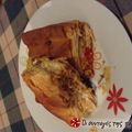 Cooksnap από Phoebes στη συνταγή Αλμυρή κολοκυθόπιτα 3