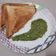 Payal Bhaliya's cooksnap of when they made સેન્ડવિચ ની લીલી ચટણી (Sandwich Green Chutney Recipe In Gujarati).