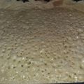 Cooksnap dari ajeng frn untuk resep Martabak manis/terang bulan teflon