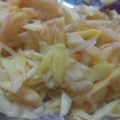 Cooksnap dari Eka Lestari untuk resep Sambal pencit /mangga muda