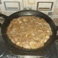 Cooksnap dari Bernadet -The Detz- untuk resep Ayam coca cola