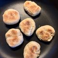 El cooksnap de Veronicazg cuando hizo Pan casero sin horno y sin levadura.