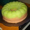 Cooksnap dari Fery Aditya untuk resep Bolu kukus pandan sederhana banget