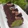 Cooksnap dari Vifya_kitchen untuk resep Ice Milo Cake