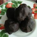 Cooksnap dari Iyang SL untuk resep Bola2 Coklat