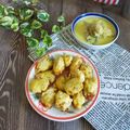 Cooksnap Salmah Hashim semasa beliau membuat Cucur Jagung Cik Rose.
