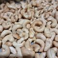Cooksnap dari Mila Maulana untuk resep Kacang Mete Oven (Panggang)