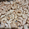 Cooksnap dari Mila Maulana untuk resep Kacang Mete Oven (Panggang)