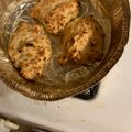 mcmull27's cooksnap of when they made Cheesy Garlic Butter Biscuits.