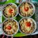 Cooksnap dari Marsela Putriana untuk resep Nasi tim daging cincang brokoli untuk anak 1 tahun