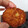 El cooksnap de Maialen Mai Mai Mai cuando hizo Falafel.