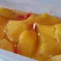 Cooksnap dari Anindita Prajnaparamita untuk resep Manisan Mangga