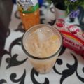 Cooksnap dari Widjie Astuti untuk resep 36. Mogu-mogu Yakult 🍹