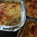 Cooksnap dari Malvin (YamminyAlifBaTaTsa) untuk resep Cupcakes Lasagna