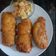Cooksnap dari Dina untuk resep Tahu Katsu Saus Kari Jepang