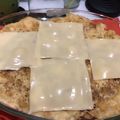 Cooksnap dari Nazla Alkatiri untuk resep Macaroni schotel oven