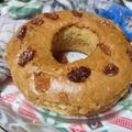 Cooksnap dari Ummu Uwais untuk resep Bolu Kopi No Telur, No Mixer