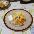Cooksnap dari Retno R Zacharov untuk resep Dimsum Ayam Udang