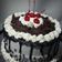Cooksnap dari RaNaRa's Kitchen untuk resep Black forest ncc