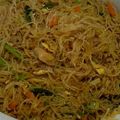 Cooksnap dari Kiky Antonia untuk resep Bihun Goreng Ayam