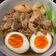 Cooksnap dari Arviani Rizki untuk resep Ramen Egg
