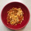 Cooksnap dari apriayik untuk resep Orak Arik Kol Kubis Wortel Telur