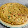 Cooksnap dari iicca Ramadhani28 untuk resep Telur Dadar Padang (foto step by step) #rabubaru