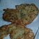 El cooksnap de Mily Marrone cuando hizo Milanesas marineras.