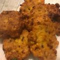 Cooksnap dari Nez untuk resep Bakwan Jagung