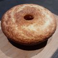 El cooksnap de Romina Lucía cuando hizo Torta súper liviana y rica de limón!.
