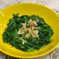 Cooksnap dari Lucy Gani (Tiger Kitchen) untuk resep Kailan Baby ala Resto Cina