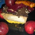 Cooksnap dari Astri Anawida Abidin untuk resep No bake Cherry Chococake