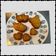 Angel Liu 的 三種材料「小兔薯餅」香酥可口、好好吃～ cooksnap