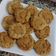 El cooksnap de Noelia Pitto cuando hizo Galletas de avena y pera 🍐 sin azúcares agregados.