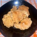 Cooksnap dari Suci Ryzkya Putri untuk resep Udang Goreng Tepung (Mudah dan Super Crispy)
