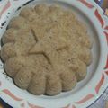 Cooksnap dari Andria Ruy untuk resep Bolu pisang simple (no oven, no panggang,no mixer)