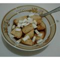 Cooksnap dari widyajs untuk resep Pempek sutra (alakadar)