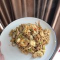 Cooksnap dari Rizkita Amalinda Hartono untuk resep Bakmie Goreng