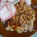 Cooksnap dari Utari untuk resep Ketoprak