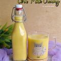 Cooksnap dari rahmah.afifah untuk resep Susu jagung manis