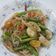 รูป Cooksnap ของ Ursula Nid เมื่อเขาทำ ส้มตำปลาร้า