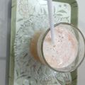 Cooksnap dari aisyatulmunawa untuk resep Jus tomat Segar dan Sehat