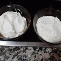 El cooksnap de Cintia Perez cuando hizo Mousse de limón, fácil y rápido.