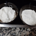 El cooksnap de Cintia Perez cuando hizo Mousse de limón, fácil y rápido.