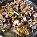 Cooksnap από MissPiggyE στη συνταγή Σαλάτα λάχανο - καρότο - ξινόμηλο και σάλτσα με Βινεγκρέτ Μηλόξυδο