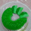 Cooksnap dari nina fachriany untuk resep Puding Lumut