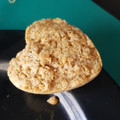 El cooksnap de vale_barracas cuando hizo Muffins de coco y avena relleno con dulce de leche ♥️.