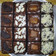 Cooksnap dari mardiana sandra desi untuk resep Brownies Sekat Panggang Shiny dengan Food Processor