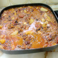 El cooksnap de barcelo62 cuando hizo Lentejas con chorizo, jamón y patata.
